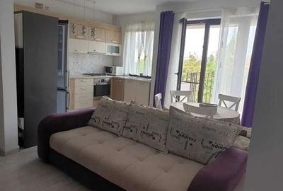 AP. 3 CAMERE P-TA ALBA IULIA, BLOC NOU, PARCARE INCLUSA, METROU - 1