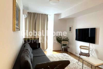 Apartament 3 camere | Baneasa | Mobilat si utilat | Terasa | - 4