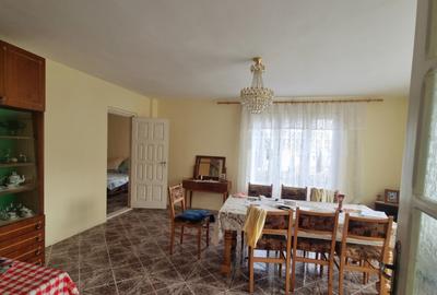 Casă în Chiojdu, Buzău – Plaiul Bâscilor Ideală pentru Pensiune, Casa de vacanta - 7