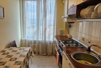Apartament 2 camere în zona Lunii - Observatorului - 13