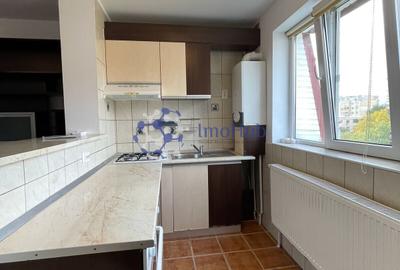 Apartament 2 camere de vânzare – Str. Ion Inculeț, Iași - 3