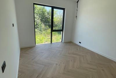 CASA INTIMA PE PARTER cu 4 CAMERE TIP MEDITERANEEAN - 10