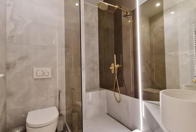 REA1028754 Apartament l 3 Camere l Cortina North - 9