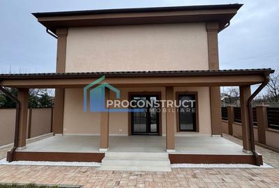 Casa NOUA | 130 mp | Giroc | Finisaje și materiale premium | - 5