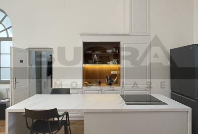 Apartament 4 camere 125 mp utili, ULTRACENTRAL - 3