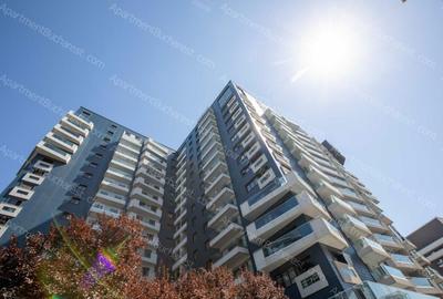 Apartament in UpGorund Aviatiei Fabrica de Glucoza Promenada - 7