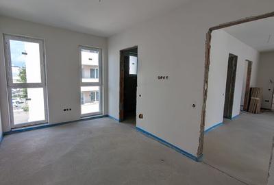 Apartament 3 camere, str. Cetății – Direct dezvoltator, 0% comision - 5
