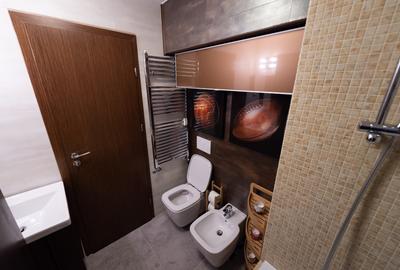 Apartament ultracentral 3 camere Primarie - 11