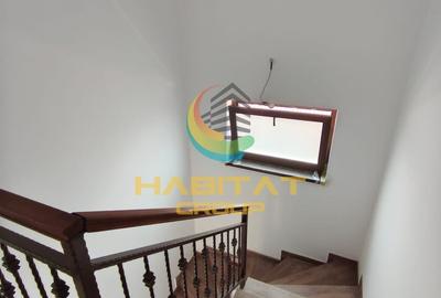 Vila 4 camere, teren 320 mp, finisaje premium - Berceni - 5