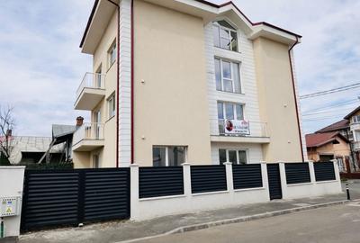 Vila premium P+3, 275 mp construiti, ideala sediu de firma, Sos Chitilei, sect 1 - 3