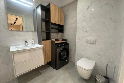 Apartament 2 Camere | Pipera - Residece5 - 8