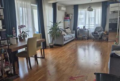 Apartament 3 camere Dristor - 1