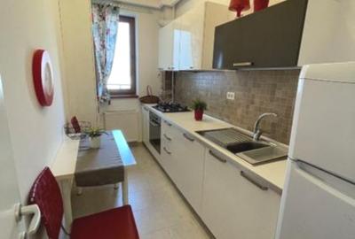 Apartament 2 camere | Închiriere | North Lane – Sisești - 5