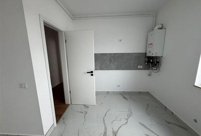 Ap 2 cam, etaj 1, terasa proprie 100 mp, complex Ozone, comision 0% - 12