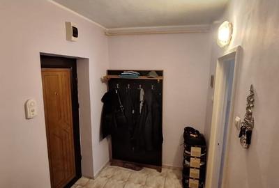 Vand apartament 2 camere Racadau semidecomandat - 6