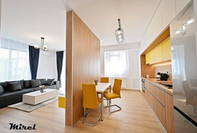 Apartament de lux, 2 camere, zona cartier Albert - 4