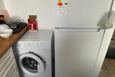 Garsoniera moderna mobilata cu toate utilitatile incluse - 8