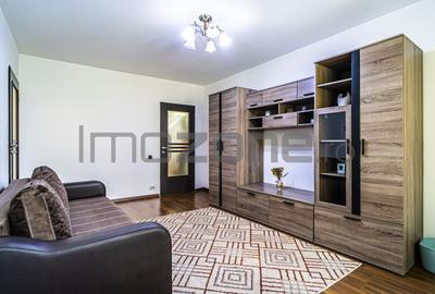 Apartament cu 2 camere decomandat, mobilat în Militari