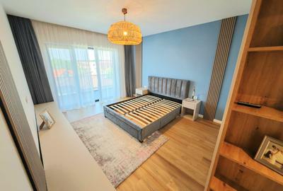 Inchiriere apartament 3 camere Iancu Nicolae - 21