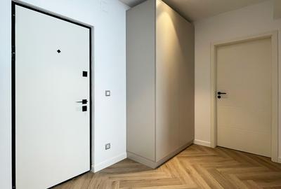Rin Grand Hotel | 2 Camere | 65 mp | Complet renovat | Mobilat Designer - 14