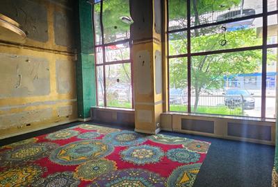 Inchiriere spatiu comercial - Nerva Traian 23 - 7