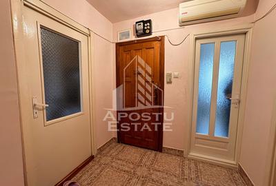Apartament 2 camere, decomandat, 55mp, strada Maslinului in Timisoara - 7