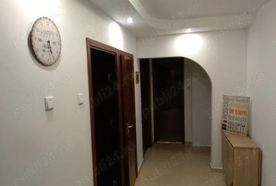 Casa Radio | 3 Camere | 2 Bai |  Boiler | AC - 3