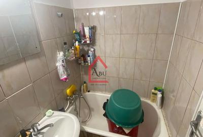 Apartament cu doua camere, Alexandru cel Bun , Etaj intermediar, Miron - 9