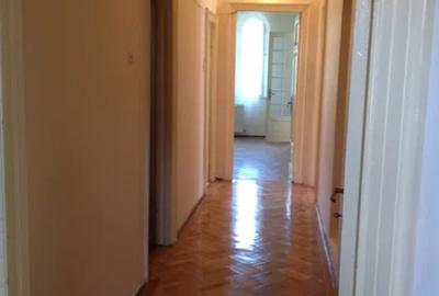 Apartament 3 Camere de inchiriat | Domenii | Vila | 4x Parcari | MIXT - 7