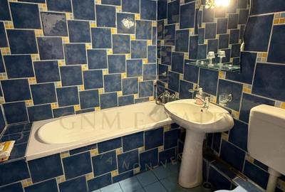 2 Camere Et.7/8 Decomandat An constructie 1986 Metrou Lujerului - 9