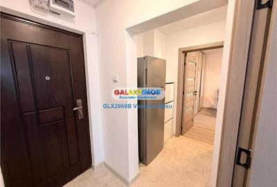 Apartament 2 camere - Dorobanti - 8 minute de metrou- Stefan cel Mare - 14