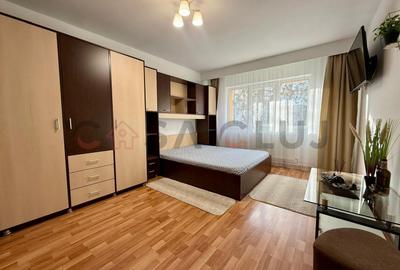 3 camere, la cheie, Între Lacuri! - 1