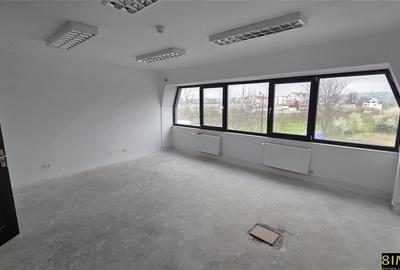Spatiu de birouri, 125 mp, etaj 1, Aleea Dumbravii, nr. 10 - 3