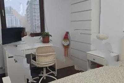 Apartament 2 Camere,Nerva Traian,bl.2013,Amenajat,centrala,mobilat,complet - 7