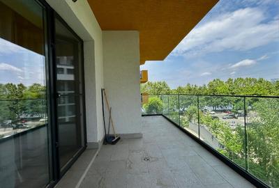 Apartament 2 camere | Gran Via Lake View | Prima închiriere | Comision 0% - 8