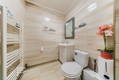 Apartament 3 camere, decomandat, Confectii, comision 0% - 11