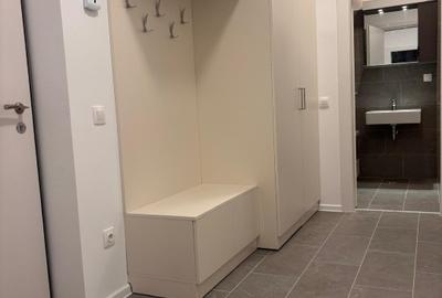 2 Camere prima închiriere cu loc de parcare Atria | Chitila - 16