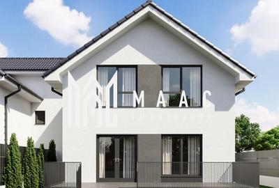 Casa Tip Duplex I 4 Camere I Curte I Cisnadie - 4