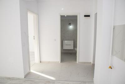 Apartament cu 2 camere semidecomandat în Militari