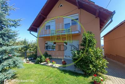 Casă de vânzare Reghin zona semicentrală. - 1