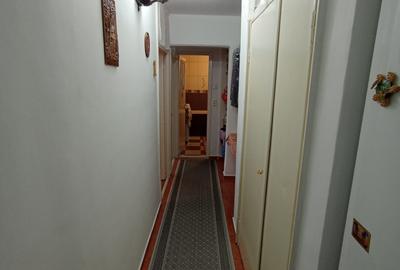 Apartament 3 camere Nicolina 2, Clopotari, ETAJ INTERMEDIAR - 9