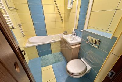Apartament 3 camere, 2 bai, centrala proprie, Malu Rosu, Ploiesti - 13