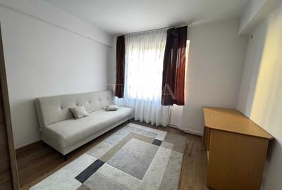 Apartament 2 camere decomandate – zonă centrală, Facultatea de Litere - 3
