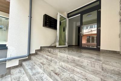 Dezvoltator- Ap. 3 camere cu terasa in imobil tip Boutique zona Mosilor-Eminescu - 24