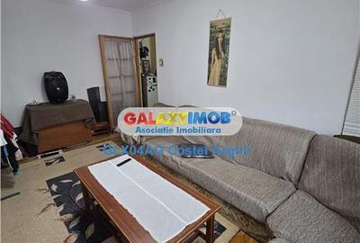 Apartament cu 2 camere decomandat în Nord