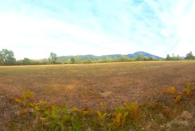 Teren cu panorama de vis in Glajerie- Sohodol - 7