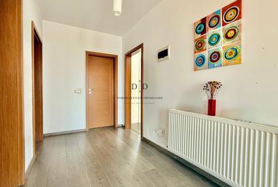 Vânzare Casa Cuplată Tip Duplex | Floresti - Someșului/ Stadionului - 13