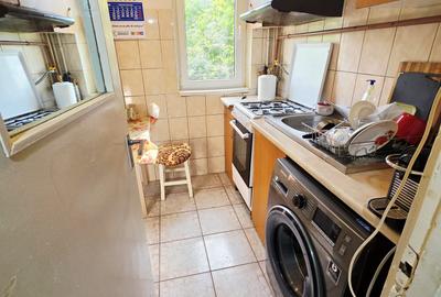 Apartament 3 camere, decomandat, etaj 2, zona Baraolt - 9