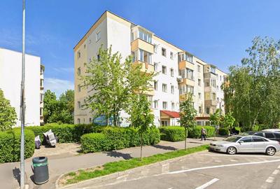 Apartament 2 camere de vanzare-Astra | Zorilor - 9
