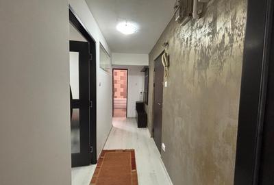 Apartament cu 2 camere decomandat, mobilat în Independenței